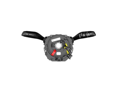 Mopar 68599295AA MODULE-STEERING COLUMN