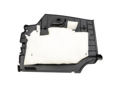 Mopar 1NU50DX9AD Plug-Cover