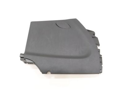 Mopar 1NU50DX9AD Plug-Cover