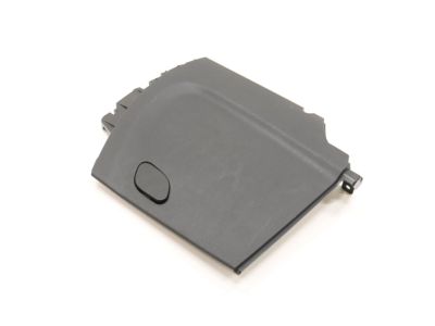 Mopar 1NU50DX9AD Plug-Cover