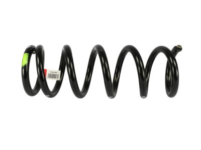 Mopar 5154556AB Front Coil Spring