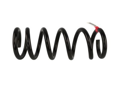 Mopar 5154556AB Front Coil Spring