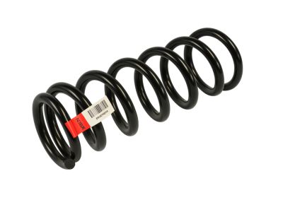 Mopar 5154556AB Front Coil Spring