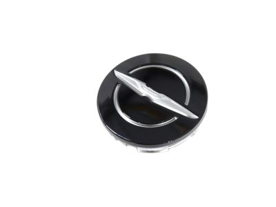 Mopar 7BB94DX8AA Cap-Wheel Center