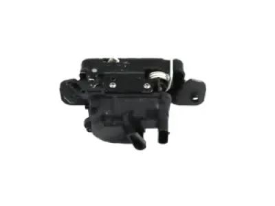 Mopar 68309893AL TAILGATE