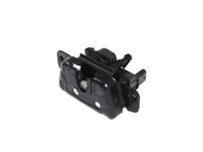 Mopar 68309893AL TAILGATE