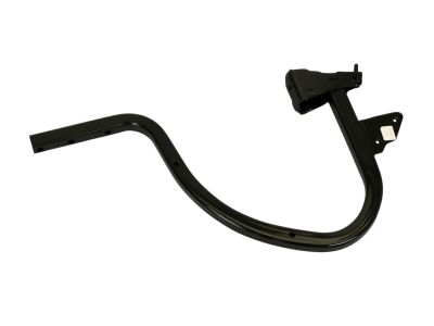 Mopar 55113713AF Hinge-Deck Lid