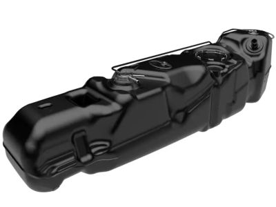 Mopar 68149856AC Tank-Fuel