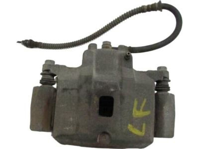 Mopar 4605A018 CALIPER-Front Brake