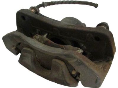 Mopar 4605A018 CALIPER-Front Brake
