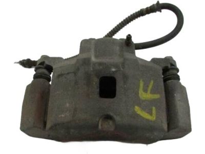 Mopar 4605A018 CALIPER-Front Brake