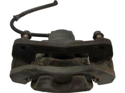 Mopar 4605A018 CALIPER-Front Brake