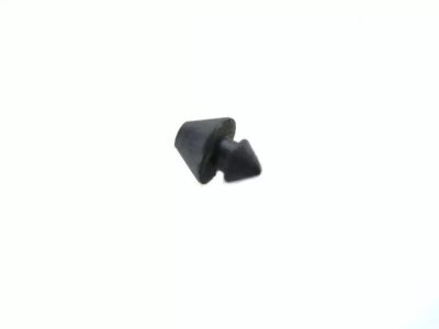 Mopar 68227927AA Bumper-Rubber