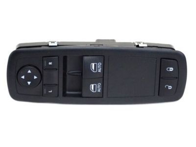 Mopar 68148893AB Switch-Front Door