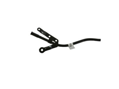 Mopar 68268730AA Tube-Engine Oil Indicator