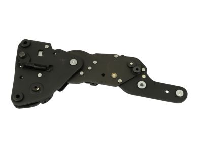 Mopar 68066921AA RECLINER-Seat Back