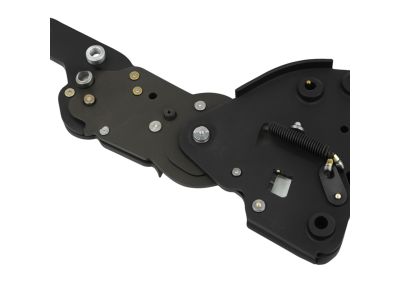 Mopar 68066921AA RECLINER-Seat Back