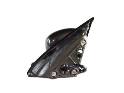 Mopar 1VF40LAUAD Outside Rear View Mirror