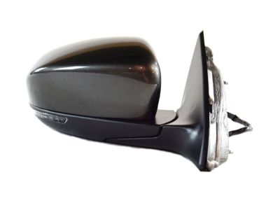Mopar 1VF40LAUAD Outside Rear View Mirror