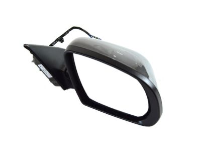 Mopar 1VF40LAUAD Outside Rear View Mirror
