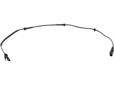 Mopar 68246922AA Sensor-Anti-Lock Brakes