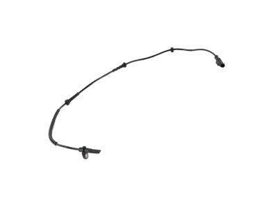 Mopar 68246922AA Sensor-Anti-Lock Brakes