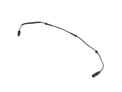 Mopar 68246922AA Sensor-Anti-Lock Brakes