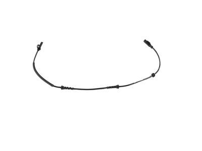 Mopar 68246922AA Sensor-Anti-Lock Brakes