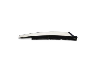 Mopar 68144227AC APPLIQUE-B Pillar