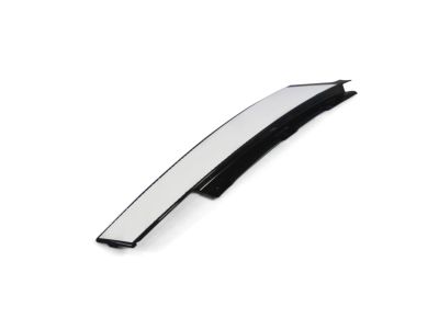 Mopar 68144227AC APPLIQUE-B Pillar