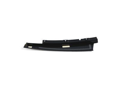 Mopar 68144227AC APPLIQUE-B Pillar