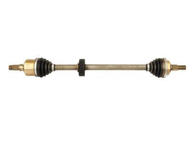 Mopar 4668936AC Axle Half Shaft Right