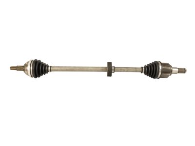 Mopar 4668936AC Axle Half Shaft Right