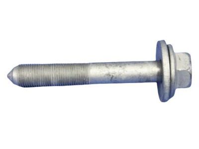 Mopar 6508510AA Bolt-HEXAGON FLANGE Head