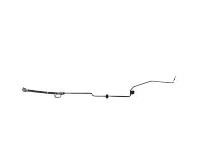 Mopar 68394672AC Line-Brake
