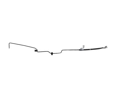 Mopar 68394672AC Line-Brake