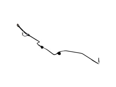 Mopar 68394672AC Line-Brake