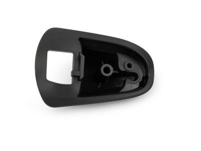 Mopar 5020810AA Cover-Sliding Door Track