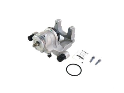 Mopar 68318172AA CALIPER-Disc Brake