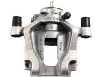 Mopar 68318172AA CALIPER-Disc Brake