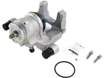 Mopar 68318172AA CALIPER-Disc Brake