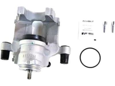 Mopar 68318172AA CALIPER-Disc Brake