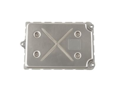 Mopar 68243304AB Powertrain Control Module