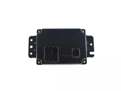 Mopar 68247686AE Module-A/C And Heater