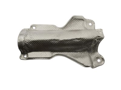 Mopar 68069922AC Shield-Center Bearing