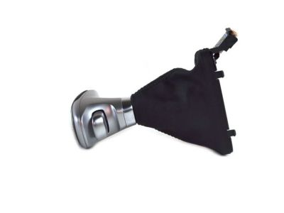 Mopar 5NH921XCAN Shifter-Transmission