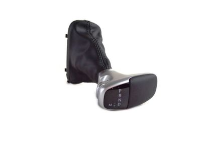 Mopar 5NH921XCAN Shifter-Transmission