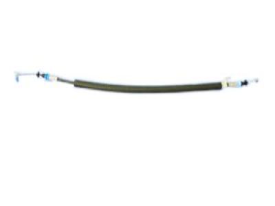 Mopar 68359609AC Cable-Outside Handle