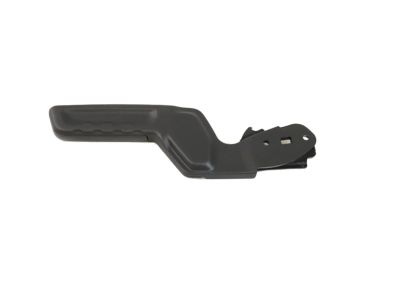 Mopar 6BN69TX7AB Handle-Seat ADJUSTER