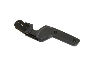 Mopar 6BN69TX7AB Handle-Seat ADJUSTER